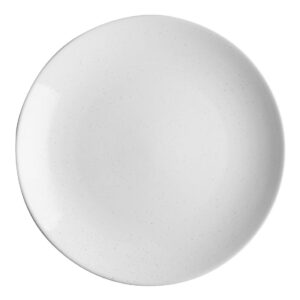 Olympia Origin coupeborden wit 260mm (4 stuks)