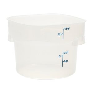 Cambro FreshPro CamRound container 11,4L