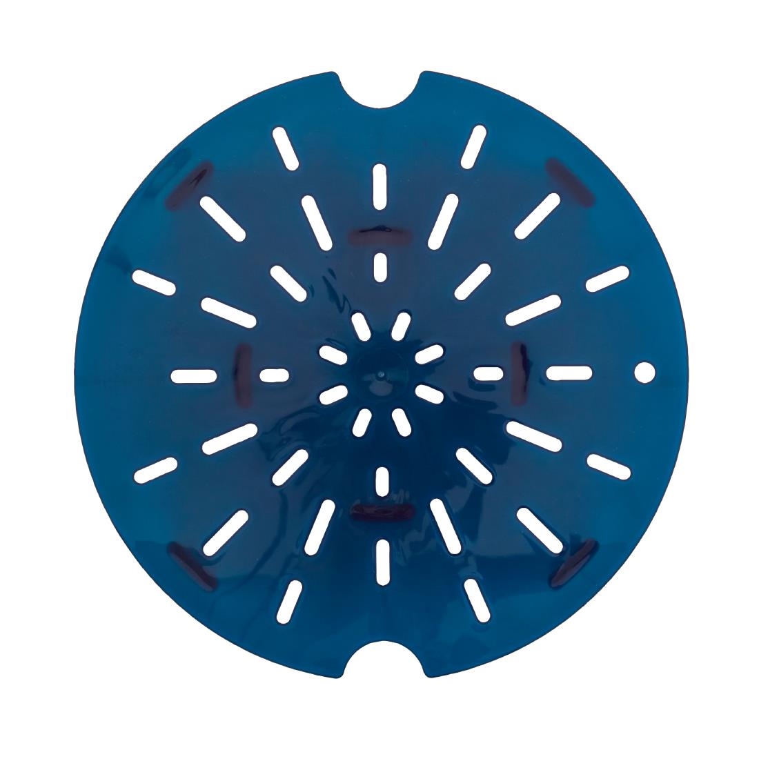 Cambro FreshPro CamRounds druiprooster blauw