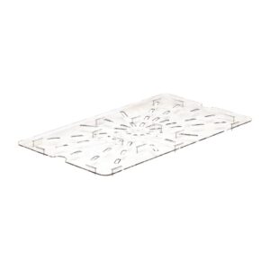 Cambro Camview BPA vrije gastronorm druiprooster 1/2GN