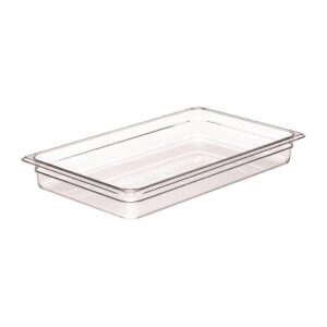 Cambro Camview BPA vrije gastronorm bak GN 1/1 65mm