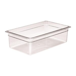 Cambro Camview BPA vrije gastronorm bak 150mm GN 1/1