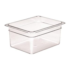 Cambro Camview polycarbonaat gastronormbak BPA vrije 150mm diep GN 1/2