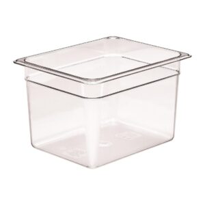 Cambro Camview BPA vrije gastronorm bak GN 1/2 200mm