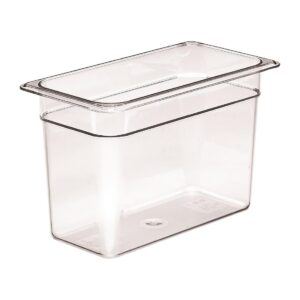 Cambro Camview BPA vrije gastronorm bak GN 1/3 200mm