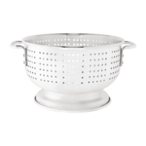 Vogue aluminium vergiet 30,5cm