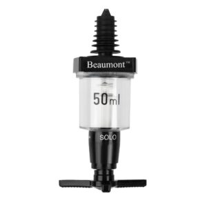Maatschenker driepoot 5cl