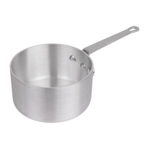 Vogue aluminium steelpan 1,7L