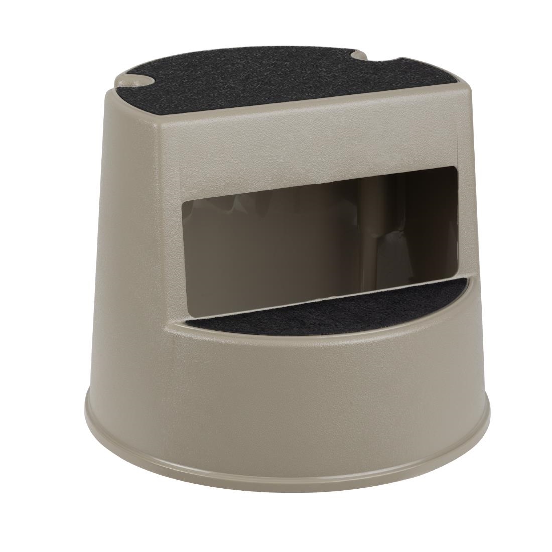 Rubbermaid krukje