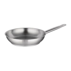 Vogue RVS koekenpan 28 cm
