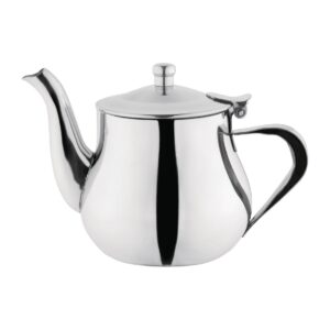 Olympia arabische RVS theekan 0,5L
