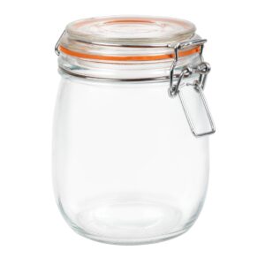 Vogue conservenpot 0,75L