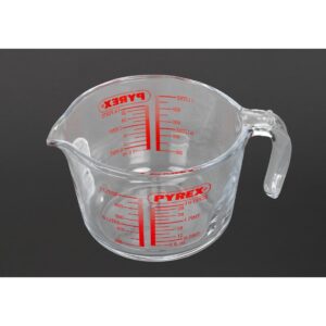 Pyrex maatbeker 1L