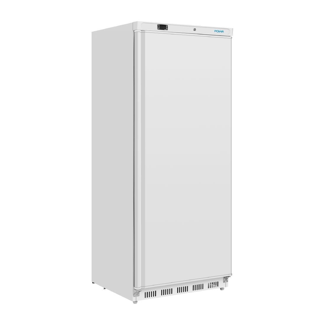 Polar C-Serie staande koelkast Wit 600 L