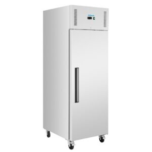 Polar G Series geforceerde lucht koelkast 600L