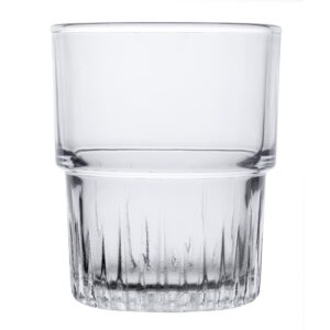 Duralex stapelbare tumblers 200 ml (6 stuks)