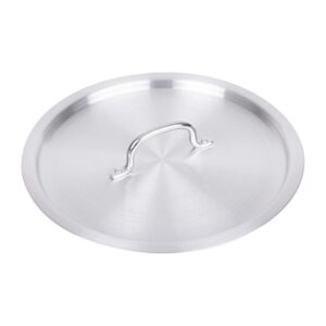 Vogue deksel voor middelhoge soeppan 26cm