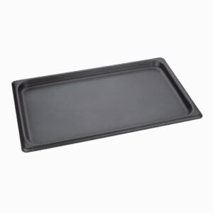 Vogue GN bakplaat met anti-aanbaklaag 530x325mm