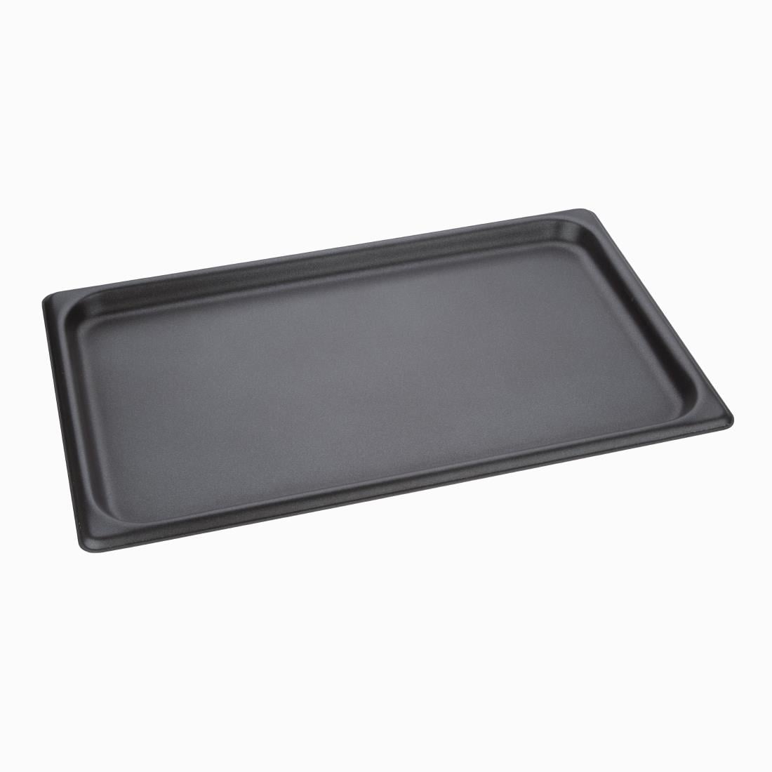 Vogue GN bakplaat met anti-aanbaklaag 530x325mm