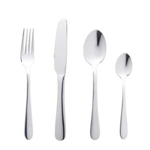 Olympia Buckingham Serve Like A Pro 48-Delige Bestekset