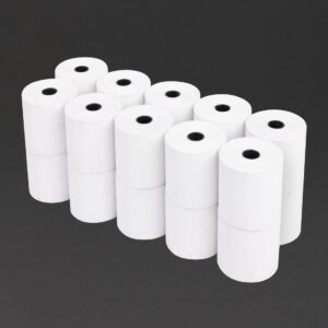 Olympia telrollen tbv Sharp afrekensysteem H608/H609/H610 (20 stuks)