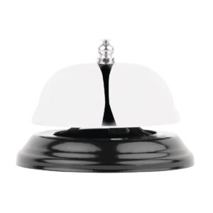 Bolero kleine receptiebel