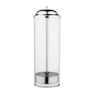 Olympia rietjes dispenser
