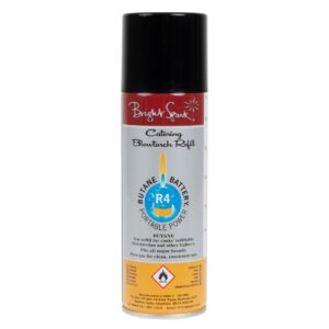 Butaan gasvulling 125g