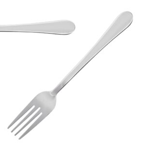 Olympia Buckingham dessertvorken 185mm (12 stuks)