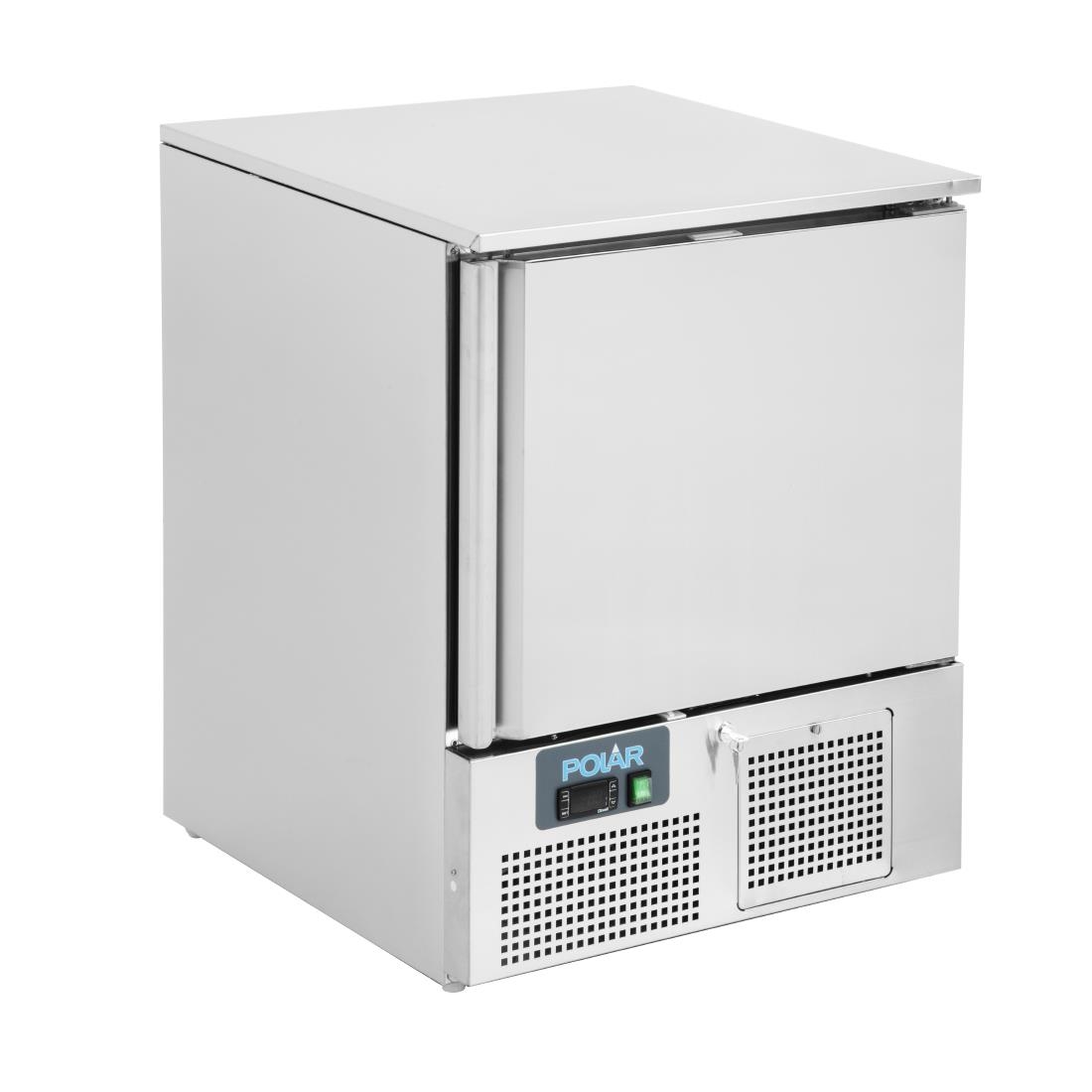 Polar U-serie premium viskoeling 140L