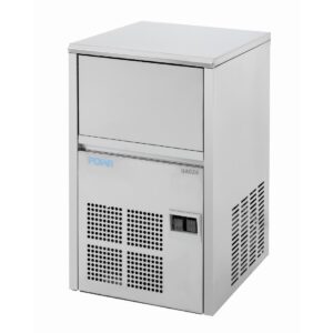 Polar U-serie premium ijsmachine met een vermogen van 21 kg