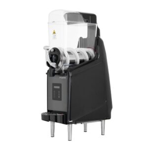 Polar U-serie compatibele slush maker met laag suiker- en alcoholgehalte 1X 12L