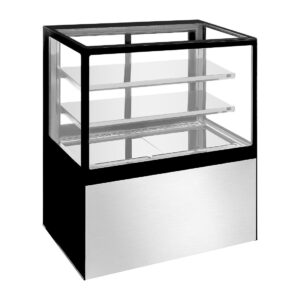 Polar U-serie deli display koelkast 285L
