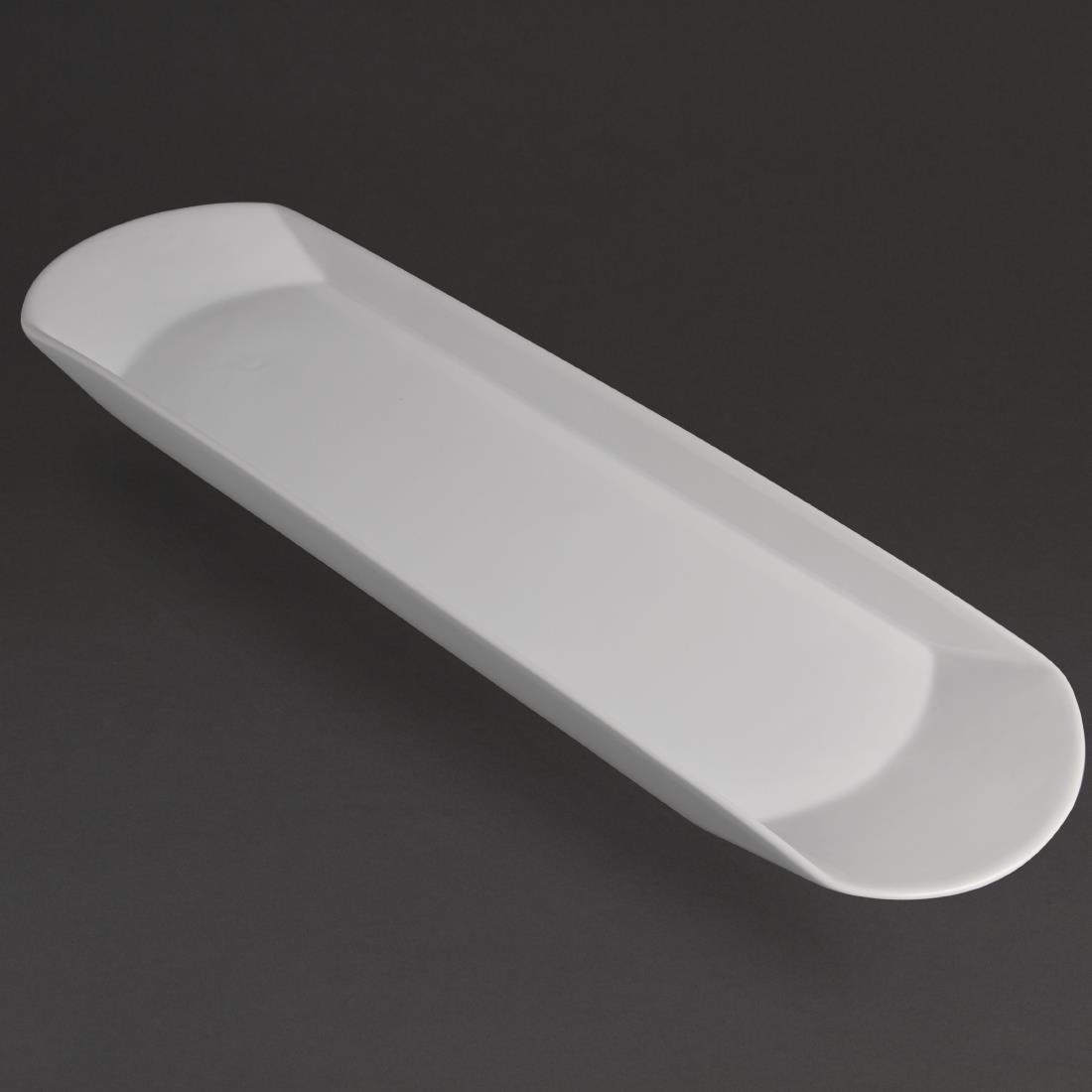 Olympia Whiteware Schotel 650mm