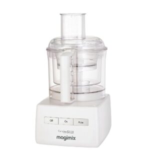 Magimix foodprocessor 5200 wit