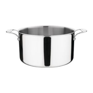 Vogue Triwall inductie kookpan 28cm 9,5L