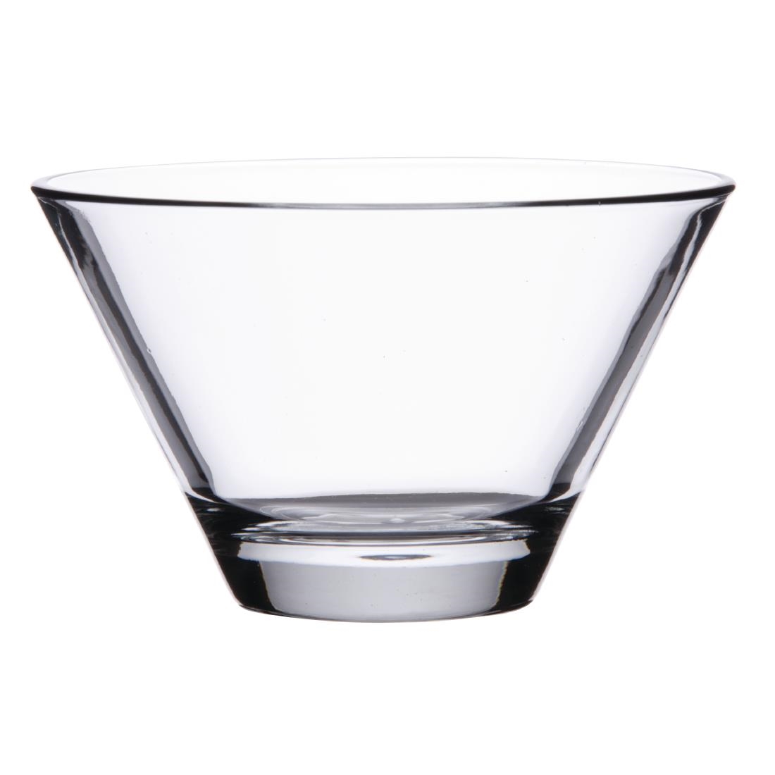 Utopia Venezia dessertglazen 41cl (24 stuks)