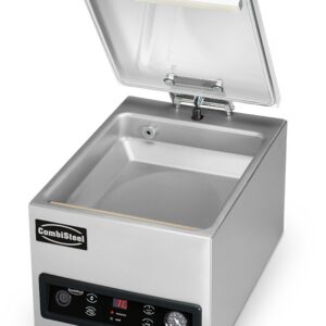 VACUUMMACHINE SMOOTH MINI