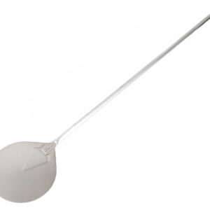 RVS PIZZASCHEP ROND 23-142 VLA