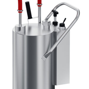 VETPOMP 40 LTR