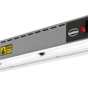 WARMTESTRALER 1200 - 3 HEATERS