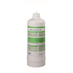 WATERFILTER GLAZENSPOELER