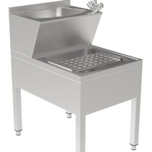 HANDENWASBAK