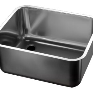 SPOELBAK 500X400X300
