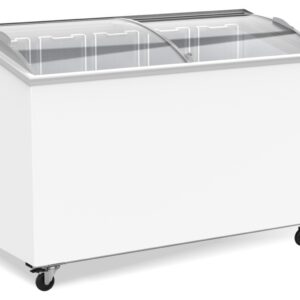 VRIESKIST GLASDEKSEL 397 L