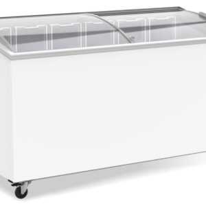 VRIESKIST GLASDEKSEL 461 L