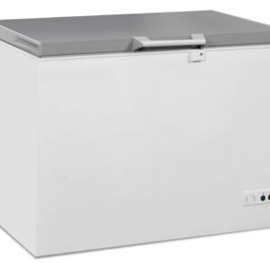 VRIESKIST RVS DEKSEL 305 L