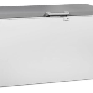 VRIESKIST RVS DEKSEL 469 L