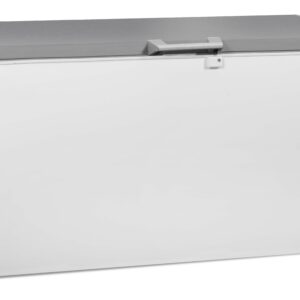 VRIESKIST RVS DEKSEL 572 L
