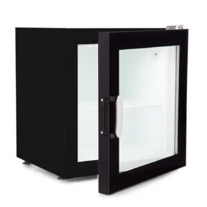 GLASDEUR VRIEZER TBV IJS